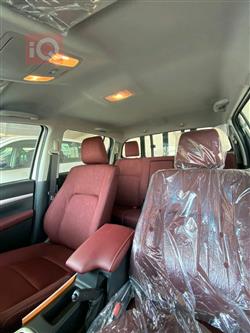 تۆیۆتا هایلۆکس